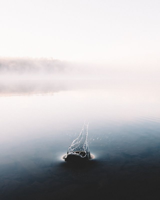 Sous la surface