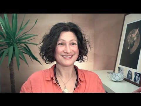Vignette de la vidéo intitulée S'enraciner dans l'amour et toucher l'unité