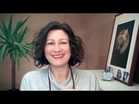 Vignette de la vidéo intitulée Comprendre et transcender son corps de souffrance
