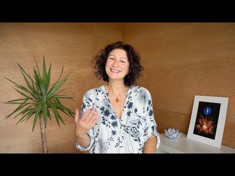Vignette de la vidéo Qu'est-ce que l'éveil de conscience?
