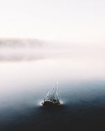 Sous la surface